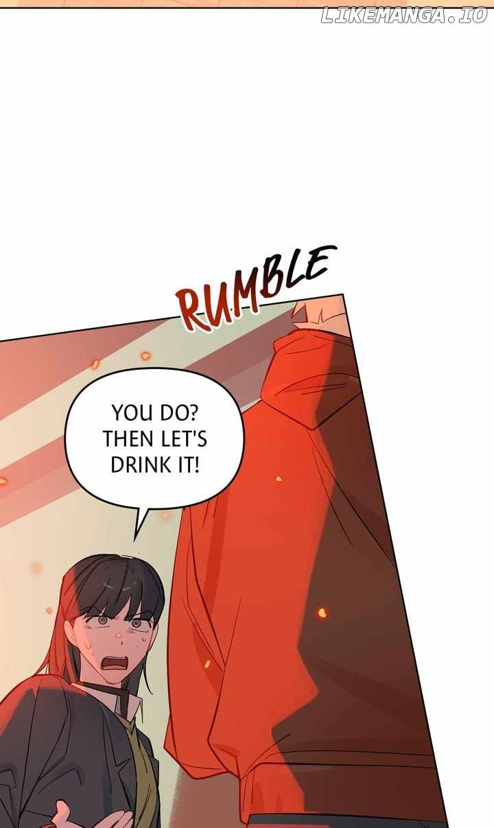 Dealing With Demons Chapter 49 51
